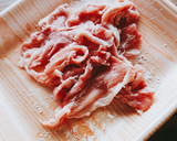 ご飯がススム❤️豚肉と野菜のカレー炒め作り方2写真