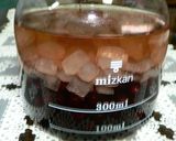 ё沖縄産ёさくらんぼのサワードリンク作り方2写真