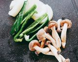 ご飯がススム❤️豚肉と野菜のカレー炒め作り方3写真