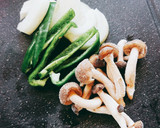 ご飯がススム❤️豚肉と野菜のカレー炒め作り方3写真