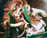 ご飯がススム❤️豚肉と野菜のカレー炒め作り方4写真