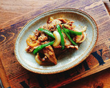 ご飯がススム❤️豚肉と野菜のカレー炒め作り方6写真