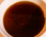 簡単☆揚げニンニクの醤油漬け作り方4写真