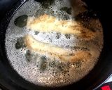 揚げ白身魚と野菜のマリネ作り方4写真