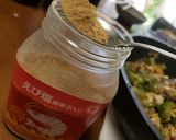安い牛バラと納豆加えたゴーヤチャンプルー作り方4写真