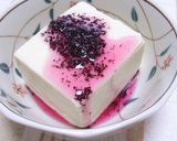 材料３つだけ。色鮮やかな紫蘇ドレッシング作り方7写真