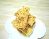 さくっとスティックスコーン作り方6写真