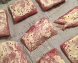 小学生でも出来る！白身魚のパン粉焼き作り方1写真