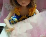 リカちゃん♡SNSで話題ꕤバナナアイス*作り方3写真