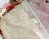リカちゃん♡SNSで話題ꕤバナナアイス*作り方8写真