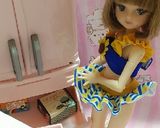 リカちゃん♡SNSで話題ꕤバナナアイス*作り方7写真