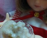 リカちゃん♡SNSで話題ꕤバナナアイス*作り方10写真
