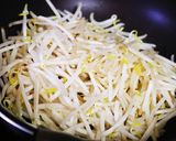シャキッと中華風もやし炒め作り方6写真