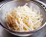 シャキッと中華風もやし炒め作り方2写真
