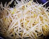 シャキッと中華風もやし炒め作り方7写真