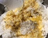 ひと手間で子供が大好きな炒飯作り方2写真