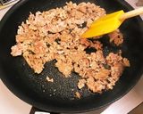 これさえあれば！肉そぼろ！作り方2写真