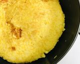 柿酢のケチャップ炒め on 焼TKG飯作り方4写真