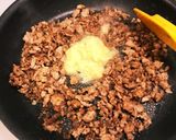 これさえあれば！肉そぼろ！作り方4写真