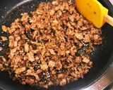 これさえあれば！肉そぼろ！作り方5写真