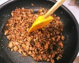 これさえあれば！肉そぼろ！作り方6写真
