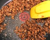 これさえあれば！肉そぼろ！作り方7写真