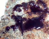 超巨大な揚げないベジタブルメンチカツ作り方8写真