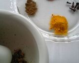 新玉ねぎの季節に・３０分でインドカレー作り方2写真