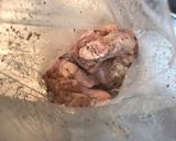 鶏肉のハーブグリル作り方2写真