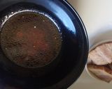 お手軽！コンソメで作る本格醤油ラーメン作り方5写真