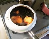 簡単!節約!玉子フライ作り方3写真