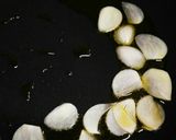 簡単♪美味しい☆海老ときのこの和風パスタ作り方3写真