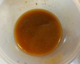 酢味噌味の野菜の蒸し物作り方5写真