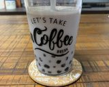 タピオカドリンク～ミルキー風味作り方8写真