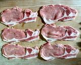 お弁当にも!ズッキーニの肉巻き作り方2写真