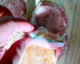 お弁当にも!ズッキーニの肉巻き作り方3写真
