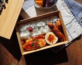 お弁当にも!ズッキーニの肉巻き作り方8写真