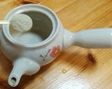 鰻ひつまぶしのシメは昆布茶♪作り方4写真