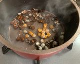 タピオカドリンク～ミルキー風味作り方3写真