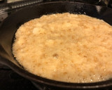 とろろの目玉焼き作り方3写真