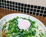 火を使わず流水麺で簡単＊ぶっかけうどん＊作り方2写真