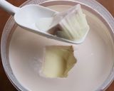 飲むビフィズス菌のちからで豆乳ヨーグルト作り方5写真