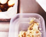 あっさり味の焼き豚作り方5写真