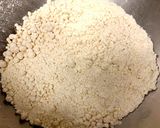 豆乳 プレーン スコーン （ヴィーガン）作り方3写真