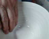 お赤飯と白いごはんの、ふんわりおにぎり作り方5写真