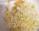 ご飯のお供に♪レンジで簡単＊ネギ味噌＊作り方2写真