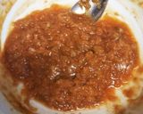 ご飯のお供に♪レンジで簡単＊ネギ味噌＊作り方6写真