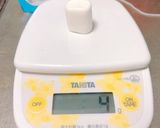 夏にぴったりシュワぷるゼリー&ムース作り方1写真