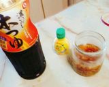 さっぱり☆ずぼらさんの為のうどん作り方1写真