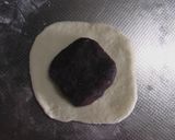 ぺちゃんこ♡ソフトフランスあんパン作り方6写真